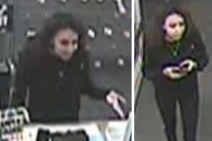 Woman Wanted For Using Counterfeit Currency At CVS In Suffolk