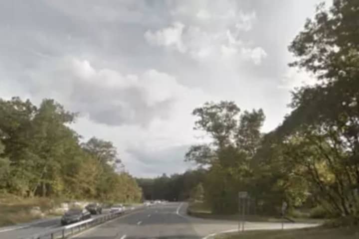 Roadwork Alert: Taconic Parkway Lane Closure Scheduled In Putnam, Dutchess