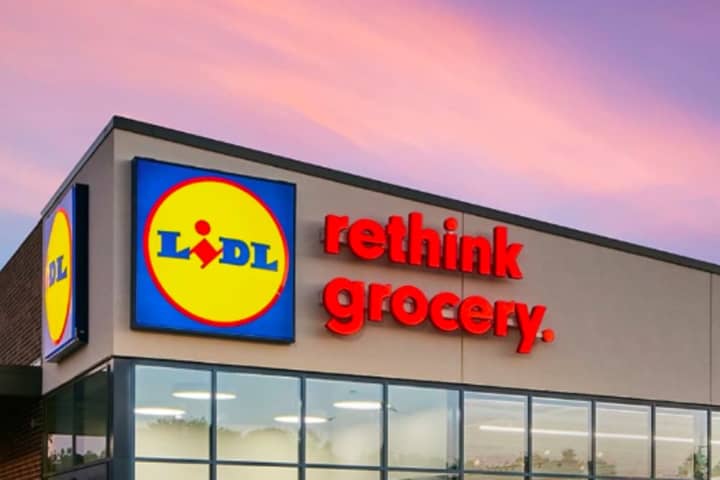 New LIDL Market Opening In Suffolk County
