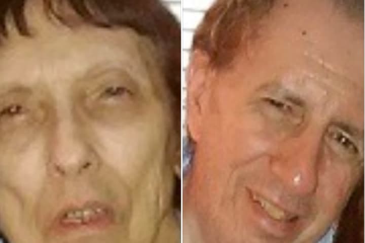Seen Them Or Their Car? Alert Issued For Missing Woman, Man From Area