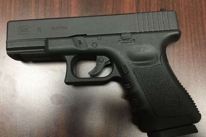 Howell Police Investigate Gun Complaint
