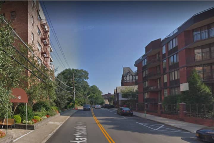 Woman Critically Injured After Being Hit By Vehicle In Greenburgh