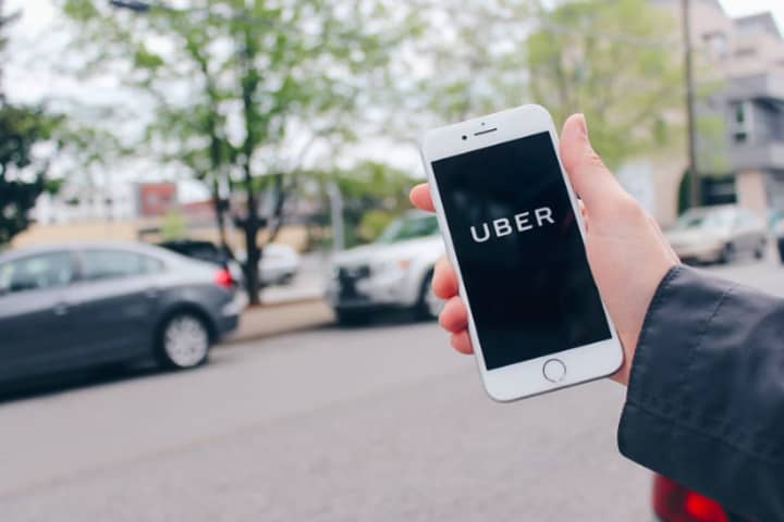Police: Armed Uber Rider Nabbed After Demanding Oral Sex From Driver