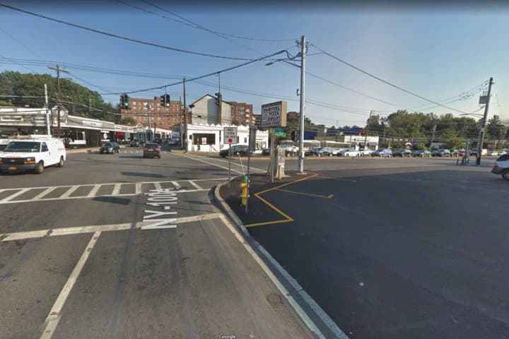 Malfunctioning Traffic Signal Leads To 'Excessive' Delays At Four Corners In Hartsdale