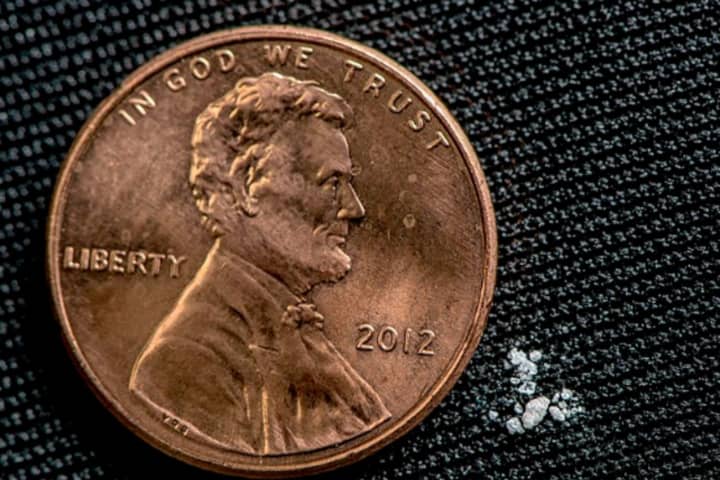 Man, Woman From Orange County Caught With Fentanyl, Crack During Traffic Stop, Police Say