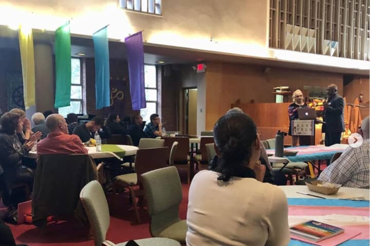 Byram Hills Faculty Get LGBTQ Training To Foster Inclusivity