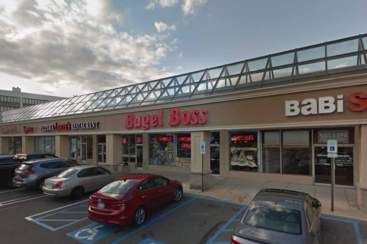 Westbury Man Caught After Stealing Cash Register Draws From Bagel Boss