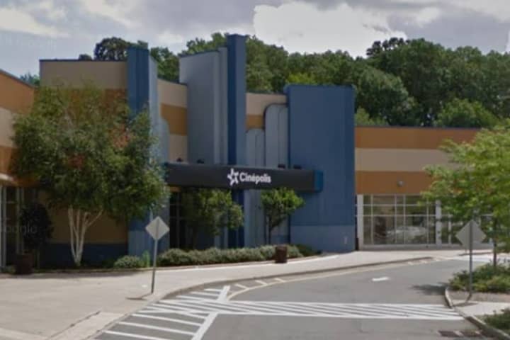 THAT'S A WRAP: Succasunna Movie Theater Closing
