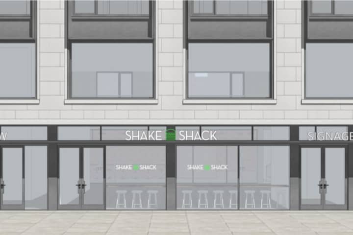 Shake Shack Finally Has Projected Hoboken Opening