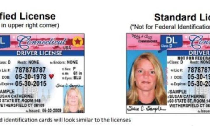 Here's When CT Residents Will Need To Have REAL ID To Take Domestic Flights