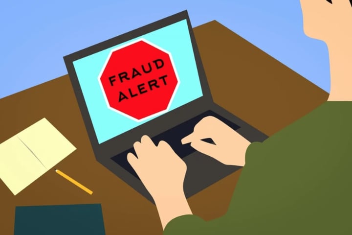 Police Warning: Fraudsters, Scam Artists Want You To Abbreviate 2020