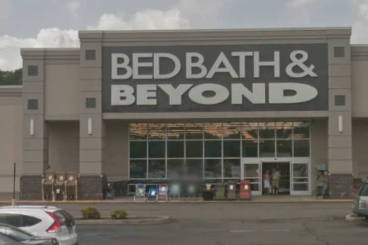 Sussex County Bed Bath & Beyond To Close