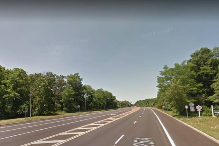 Woman Crossing Suffolk Roadway Struck, Killed By SUV