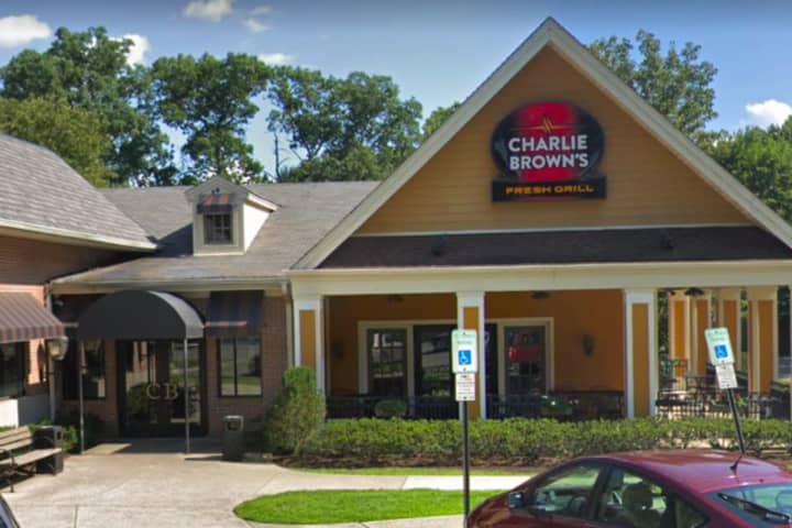 Charlie Brown's In Old Tappan Shutters After Nearly 40 Years