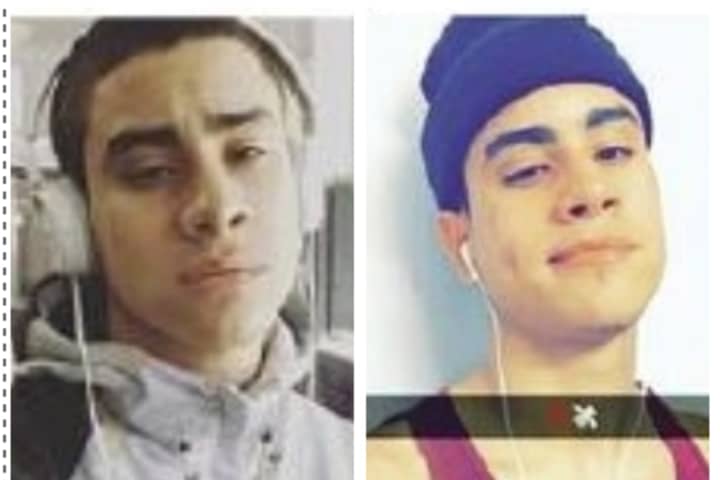 KNOW HIM? Newark Police Seek Help Identifying Shooting Suspect