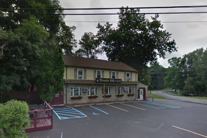 Police Search For Suspect In Burglary At Popular Dutchess Eatery