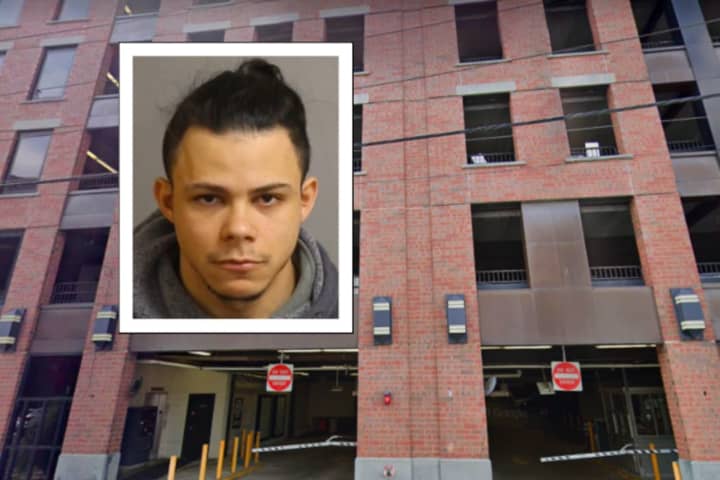 Man Sexually Assaulted Woman, 23, In Hoboken Parking Garage Elevator, Prosecutor Says