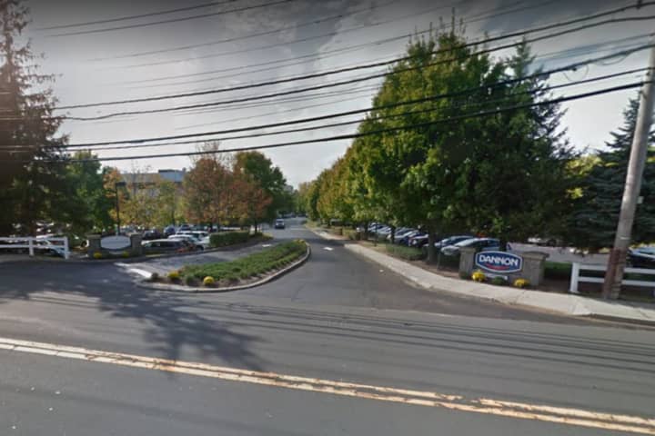 Woman Found Dead Outside Dannon Building, Across From Greenburgh Town Hall