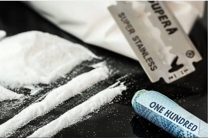 Man Sentenced For Distributing Crack Cocaine In Suffolk County