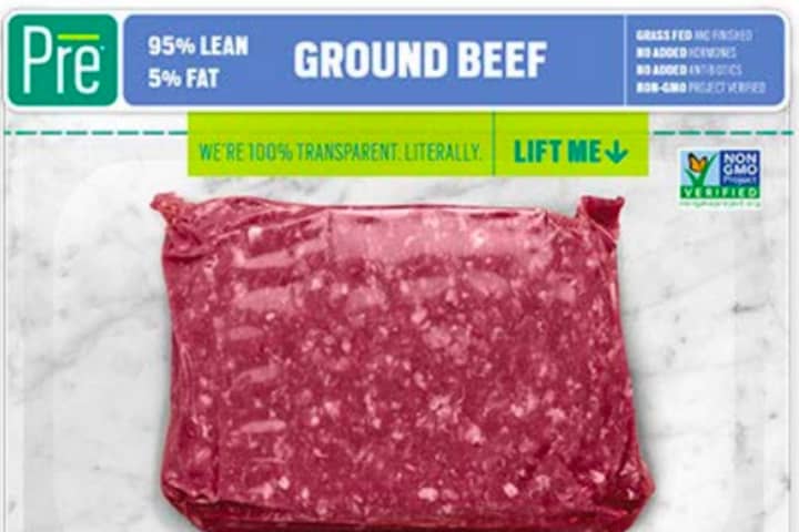 Raw Ground Beef Recalled Due To Possible Plastic Contamination