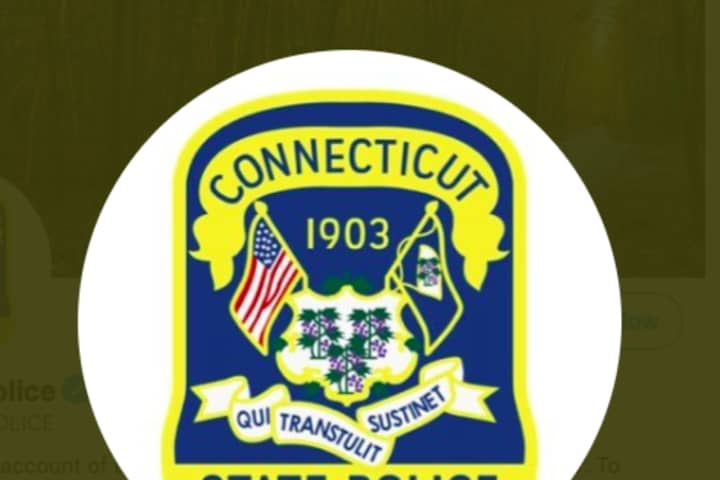 CT State Trooper Suspended From Police Powers After Being Arrested For Disorderly Conduct