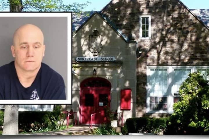Montclair Elementary School Custodian Charged With Sexually Assaulting Girl, 14