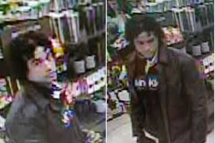 Man Wanted For Using Counterfeit $100 Bill At Baldwin Place Stop & Shop