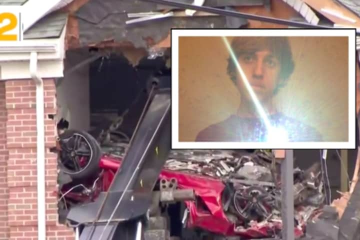 Prosecutor: Toms River Driver Was High, Drunk In Double-Fatal Porsche Crash