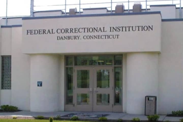 FCI Danbury Inmate Sentenced To More Time For Having Objects Designed To Be Used As Weapons