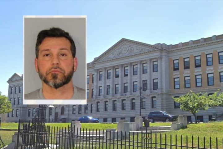 Jersey City Gym Teacher Charged With Sexually Assaulting Teen Student