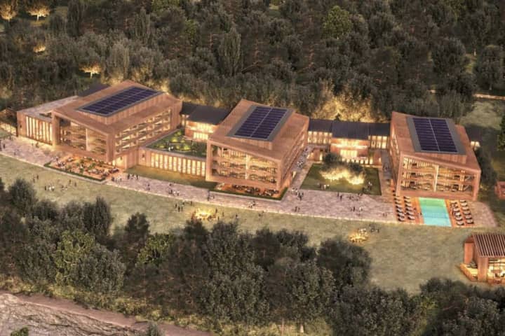 $98M Hotel Planned For Culinary Institute of America Hudson Valley Campus