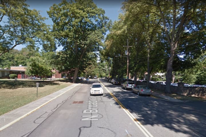 Westchester Man Charged With DWI In Nyack Stop