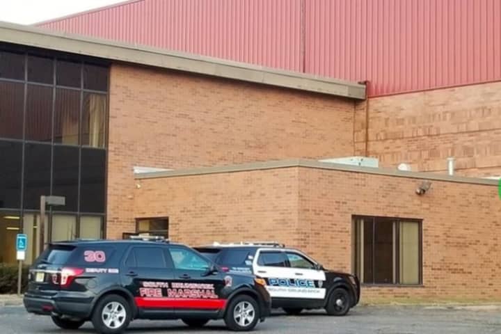 Teenager Critical After Fall At South Brunswick Warehouse