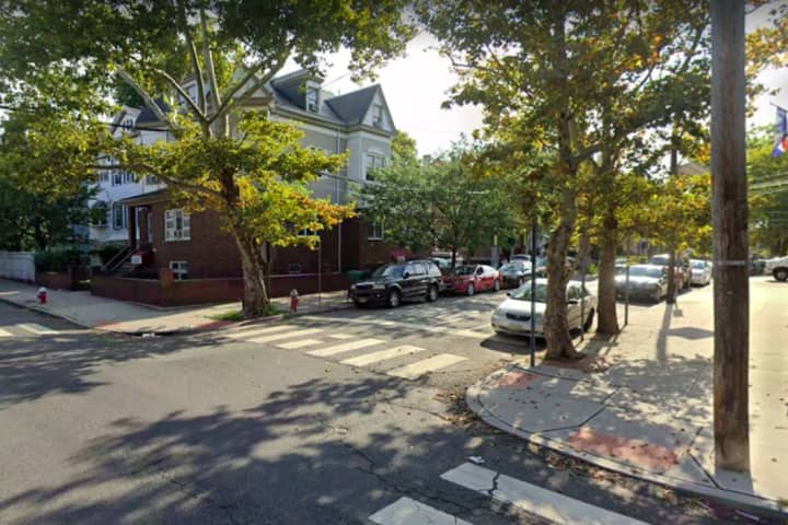 North Bergen Man Who Struck 2 Jersey City Pedestrians Was DUI, Prosecutor Says