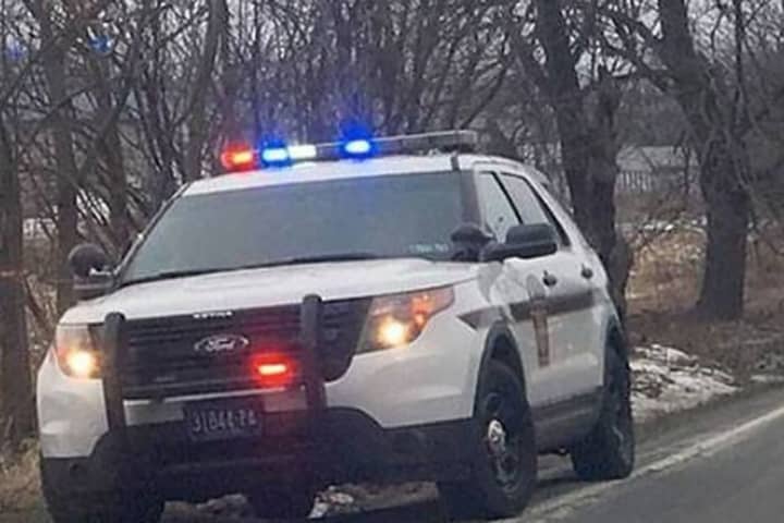 Union County Motorcyclist, 25, Dies In I-95 Pennsylvania Crash
