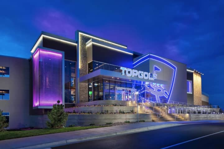 Topgolf To Open First New York Location