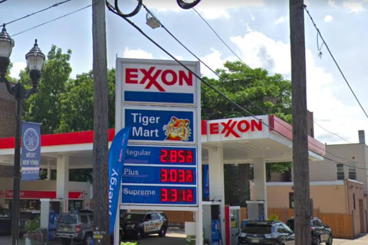 CT Sues Exxon For 'Decades Of Deceit On Climate Change'