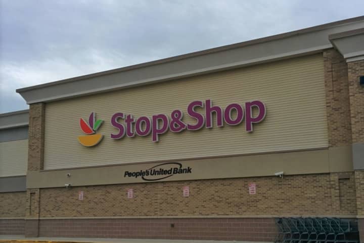 Let's Make A Deal: Police Talk Trade With CT Stop & Shop Thief