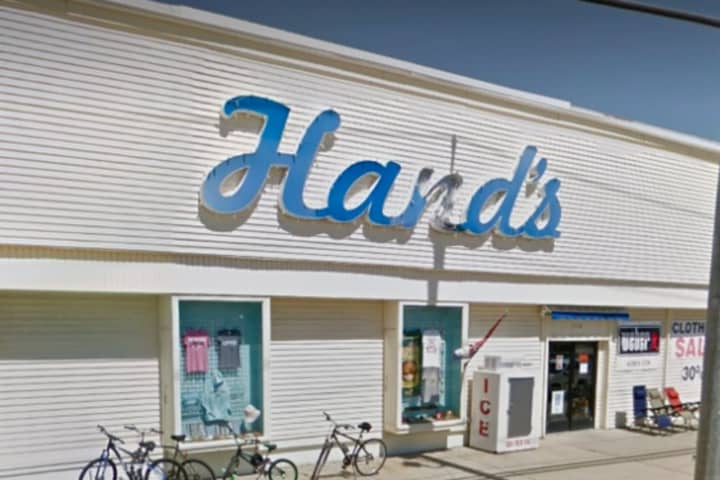 LBI Department Store Hand's Saved By New Owner