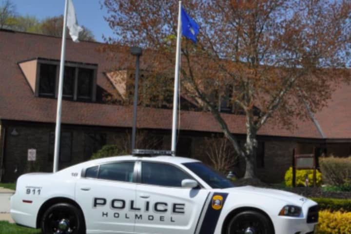 Teenagers Crash Stolen BMW, Arrested On Jersey Shore: Police