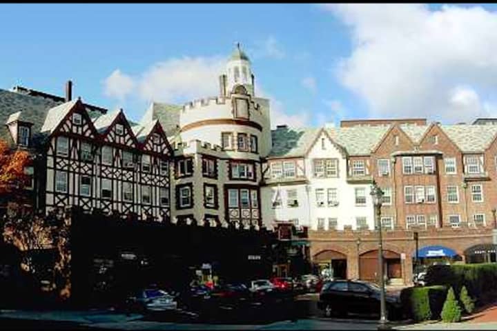 Trending: These Westchester Locations Among Nation's Top 50 Richest Places In New Rankings