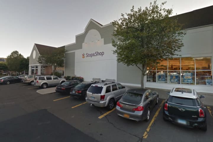 Norwalk Woman Accused Of Shoplifting At Stop & Shop In Wilton