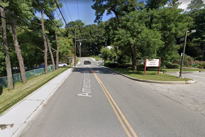 Hartsdale Woman Killed After Car Crashes Into Tree In Ardsley