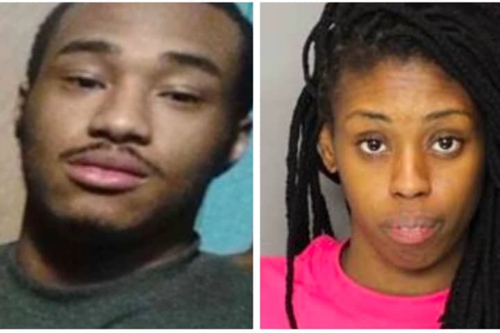 Aunt, Nephew Charged In Fatal Shooting Of Irvington Man