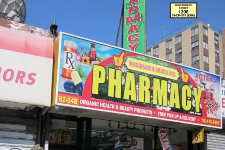 Pharmacy Owner Found Guilty Of Health Care Fraud, Money Laundering For Role in Billing Scheme