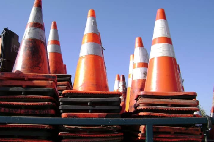 Roadwork Alert: Saw Mill River, Sprain Brook Parkways Closures Scheduled