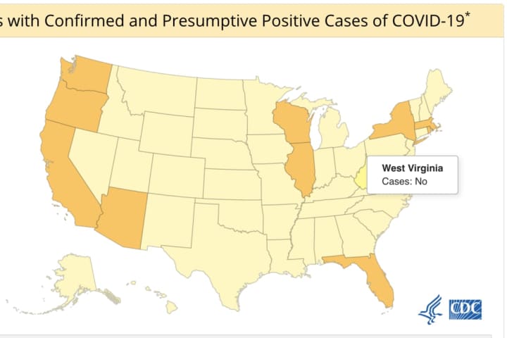 Westchester Man Who Tested Positive For Coronavirus ID'd As Attorney Who Works In NYC