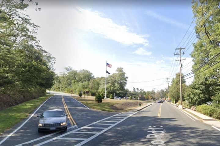 Multiple Injuries Reported In Rockland Crash Involving Pedestrian