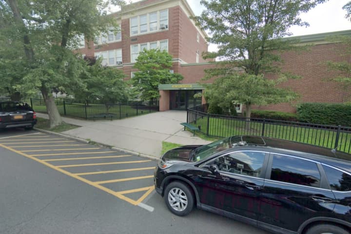Schools In Westchester Placed On Lockdown