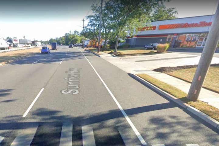 Woman Killed After Being Struck By Two Vehicles On Nassau County Roadway